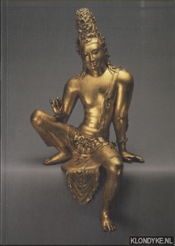 Kooij, Karel R. van & Munneke, Roelof J. - De glorie van Sri Lanka. Boeddhistische en hindoestische bronzen uit Sri Lanka's nationale collecties