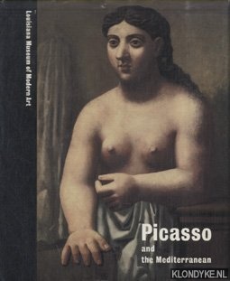 Laursen, Steingrim - Picasso and the Mediterranean