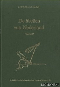 Geijskes, D.C. & J. van Tol - De libellen van Nederland (Odonata)