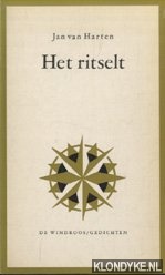 Harten, Jan van - Het ritselt