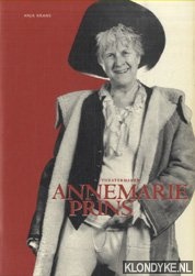 Krans, Anja - Annemarie Prins, theatermaker