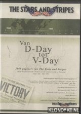 Hermens, Jan - e.a. - The Stars and Stripes. 2000 pagina's (DVD)