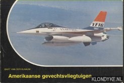 Klaauw, Bart van der - Amerikaanse gevechtsvliegtuigen