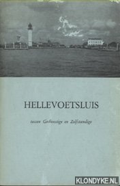 Diverse auteurs - Hellevoetsluis tussen gedienstige en zelfstandige - Deel II