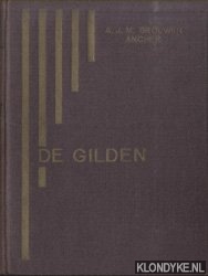 Brouwer Ancher, A.J.M. - De Gilden