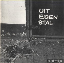 Hartog, Simon den (introductie) - Uit eigen stal. Voor Piet Klaasse