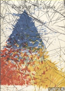 Slegt, Kees - Grafiek 1978-1983