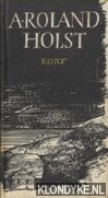 Roland Holst, A. - Kort