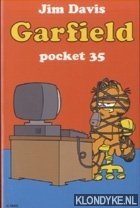 Davis, Jim - Garfield pocket 35
