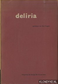 Tergast, Nes - Deliria