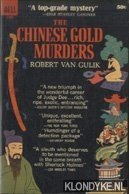 Gulik, Robert van - The Chinese Gold Murders