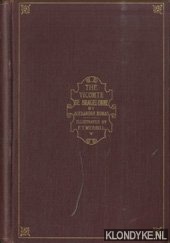 Dumas, Alexandre - The Vicomte de Bragelonne