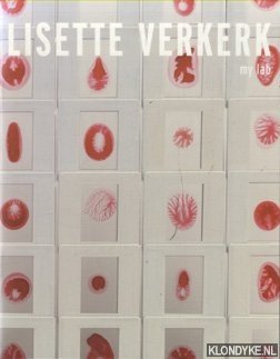 Verkerk, Lisette & Roland Janssen - My lab