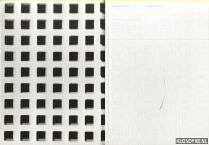 Borgonjen, Renee - Hangen & gaten. Andre Pielage / Hangs & holes. Andre Pielage