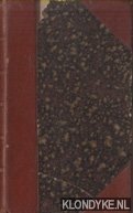 Daudet, Alphonse - Oeuvres de Alphonse Daudet. Lettres de Mon Moulin - edition definitive