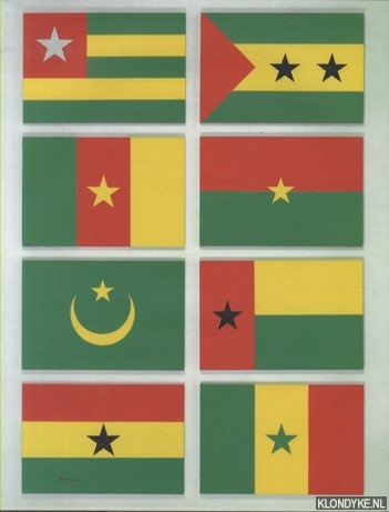 Raynaud, Jean Pierre - Drapeau / Flag