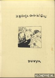 Dunya - 'n Addertje onder het gras