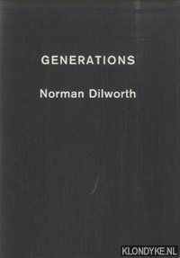 Delfgaauw, Leo (met een tekst van) - Norman Dilworth - Generations