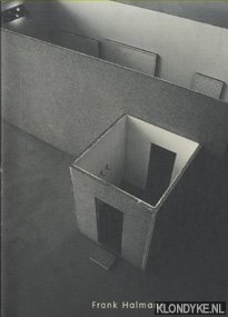 Delfgaauw, Leo - Frank Halmans - Noodverlichting