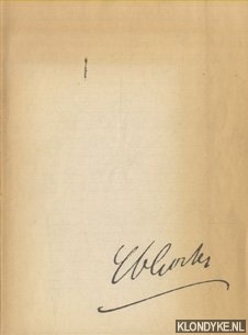 Gorter, herman - Mei, een gedicht