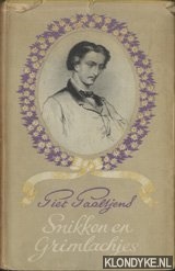 Paaltjens, Piet - Snikken en grimlachjes