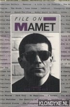 Jones, Nesta & Steven Dykes - File on Mamet