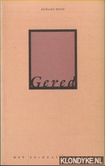 Bond, Edward - Gered