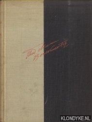 Mann-Bouwmeester, Theo - Mijn leven. 1850-1930. Met medewerking van A.M. De Jong