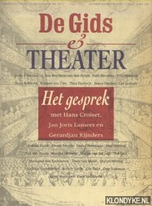 Houte, Nan van - De Gids & Theater