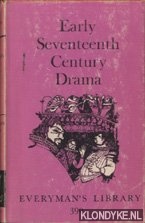 Lawrence, Robert G. (edited by) - Early Seventeenth Century Drama