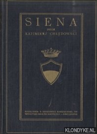Chledowski, Kazimierz - Siena