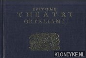 Diverse auteurs - Epitome theatri Ortelliani