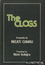 Cumali, Necati - The Clogs. A comedy