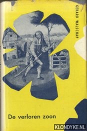 Walschap, Gerard - De verloren zoon