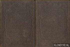 Fielding, Esq., Henry - The History of Tom Jones, a foundling (2 volumes)