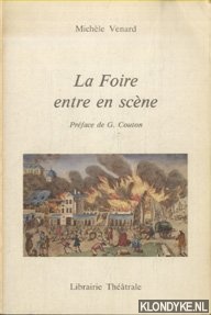 Venard, Michele - La foire entre en scene