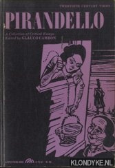 Cambon, Glauco - Twentieth Century Views: Pirandello