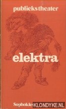 Sophokles - Elektra