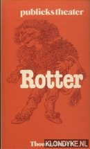 Brasch, Thomas - Rotter