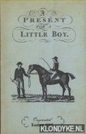 Diverse auteurs - A present for a little boy