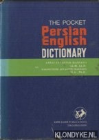 Aryanpur-Kashani, Abbas & Aryanpur-Kashani, Manoochehr - The Persian-English Pocket Dictionary