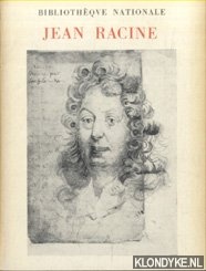 Diverse auteurs - Jean Racine