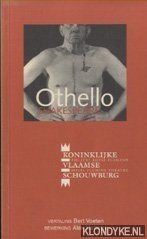 Shakespeare, William & Bert Voeten (vertaling) & Alex Mallems (bewerking) - Othello