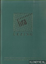 Plater, Alan - Lira lezing 1993: Speaking to nations