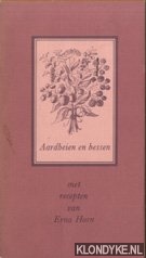 Horn, Erna - Sardbeien en bessen. Met recepten van Erna Horn