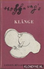 Hoffnung, Gerard - Hoffnung's Klange