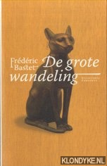 Bastet, Frdric - De grote wandeling