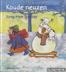 Spetter, Jung-Hee - Koude neuzen