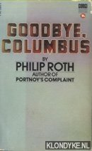Roth, Philip - Goodbye, Columbus