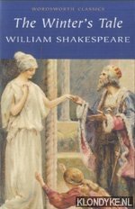 Shakespeare, William - The Winter's Tale